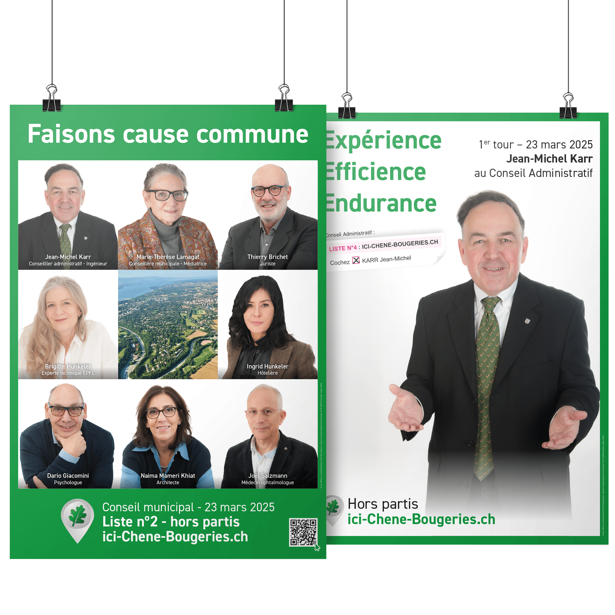 Ici-Chene-Bougeries.ch